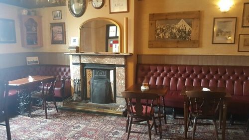 Beamish Mary Inn Stanley  Exterior foto